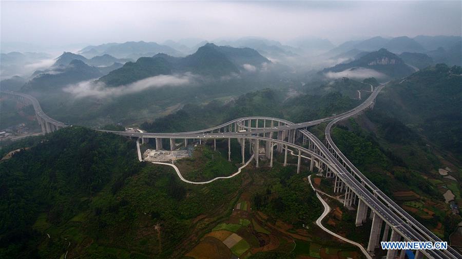 #CHINA-HUNAN-HIGHWAY (CN)