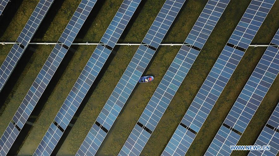 CHINA-JIANGSU-PV POWER PLANT (CN)