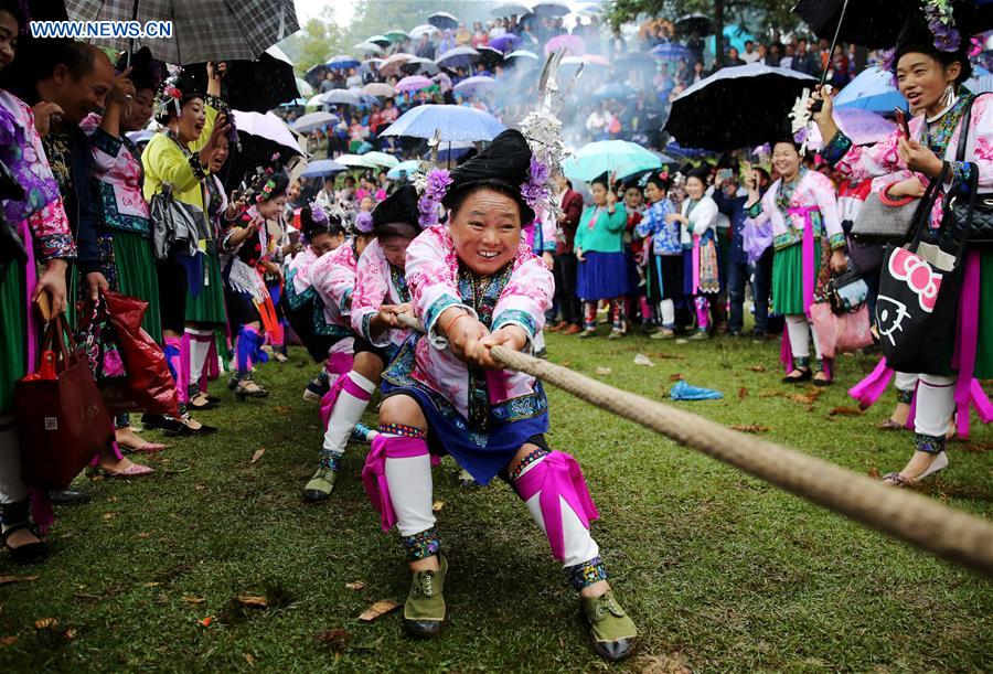 #CHINA-GUANGXI-LIUZHOU-CELEBRATION(CN)