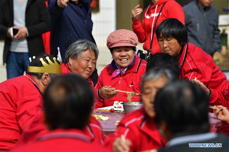 CHINA-SHANXI-POVERTY ALLEVIATION (CN)