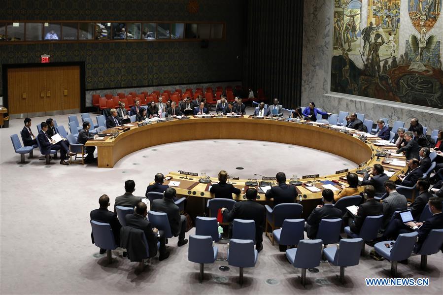 UN-SECURITY COUNCIL-MYANMAR