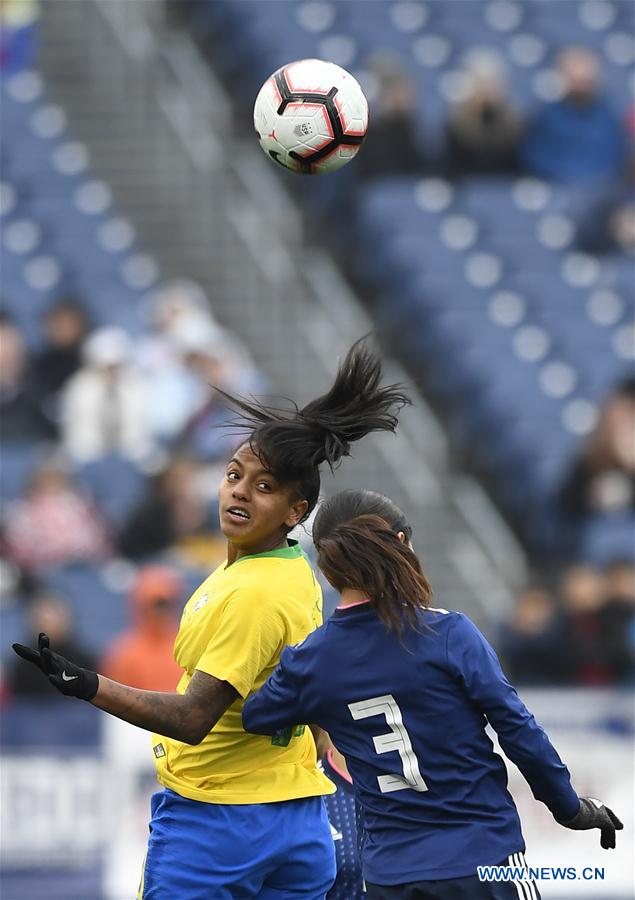 (SP)US-NASHVILLE-WOMEN'S SOCCER-SHEBELIEVES CUP-ENG VS USA