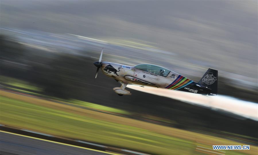 AUSTRALIA-SYDNEY-AIRSHOW