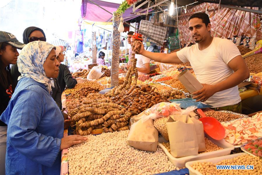 MOROCCO-SALE-ASHURA-PREPARATION