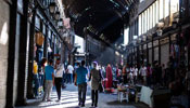 Daily life in Damascus