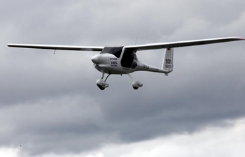 Norway's first electric aircraft takes to the skies