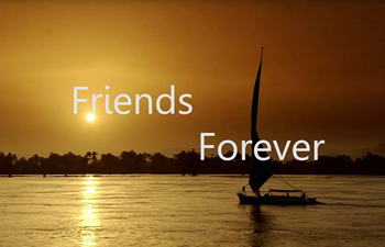 Friends Forever