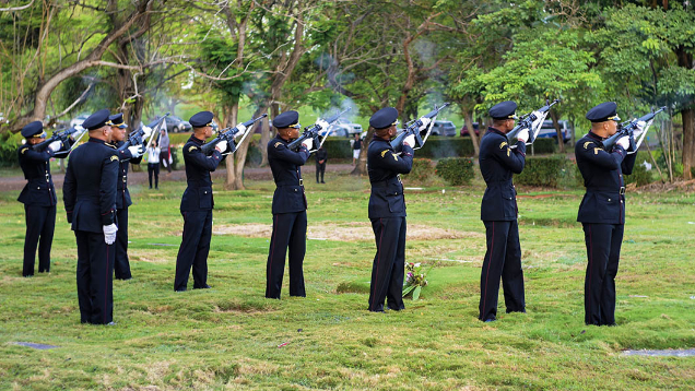 強化拉美軍事布局，美國恐適得其反