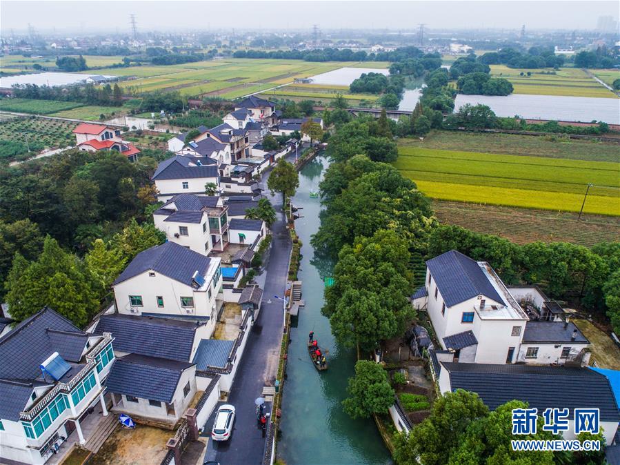 （新華全媒頭條·圖文互動）（4）歷史性飛躍的偉大實踐——中國共產黨引領中國特色社會主義開辟發展新境界述評