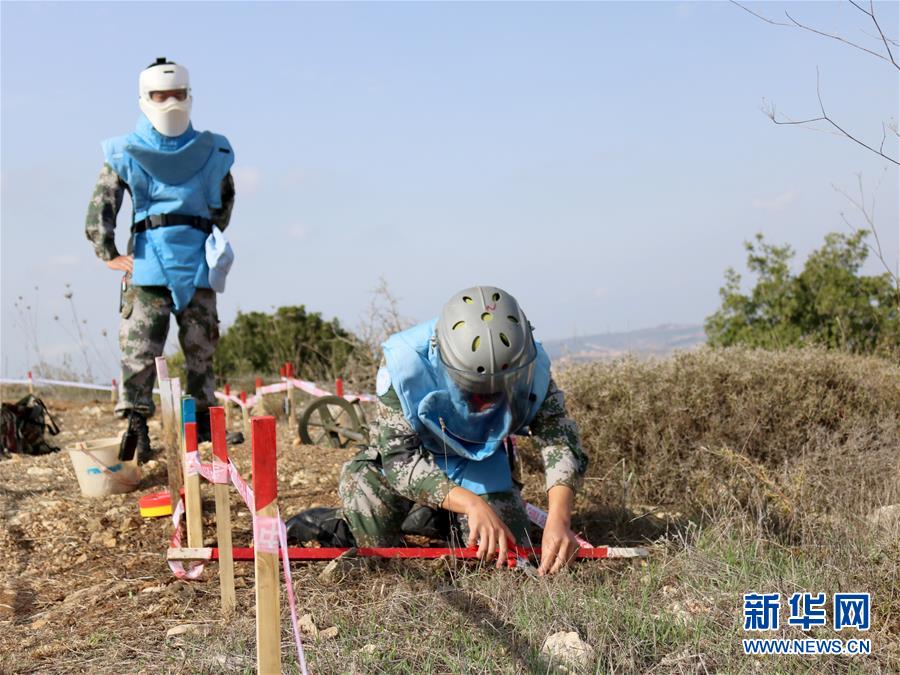 （新華全媒頭條·圖文互動）（2）我們是一支不可戰勝的力量——獻給中國人民解放軍建軍92周年