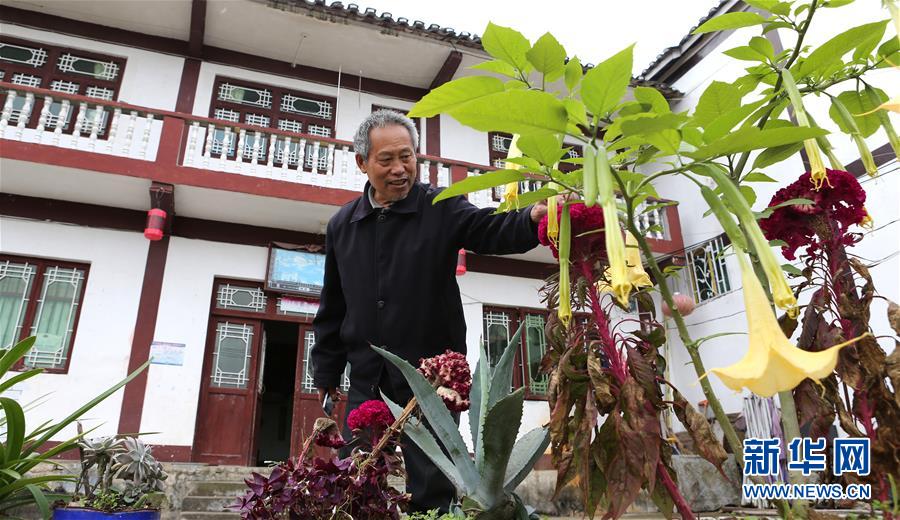 （四中全會精神在基層·圖文互動）（2）烏江清，貴州興——貴州第一大河烏江治污記