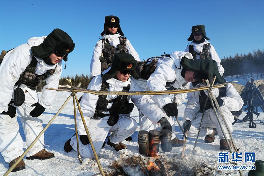 （在習近平強軍思想指引下·我們在戰位報告·圖文互動）（1）向戰而行的“科研利劍”——軍事科學院系統工程研究院科研創新記事