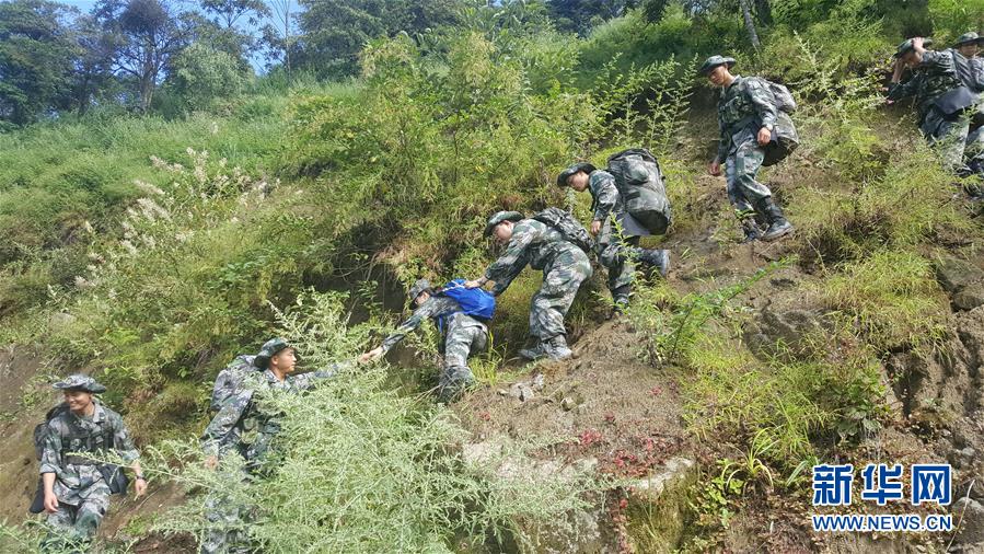 （在習近平強軍思想指引下·我們在戰位報告·圖文互動）（3）向戰而行的“科研利劍”——軍事科學院系統工程研究院科研創新記事