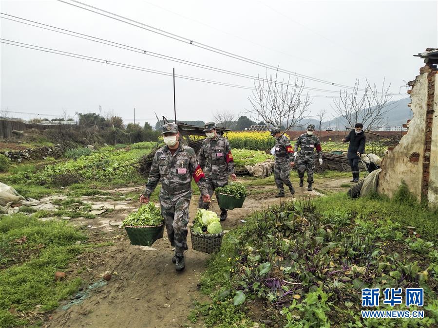 （圖文互動）（6）百舸爭流千帆競——“十三五”期間國防動員事業取得歷史性突破