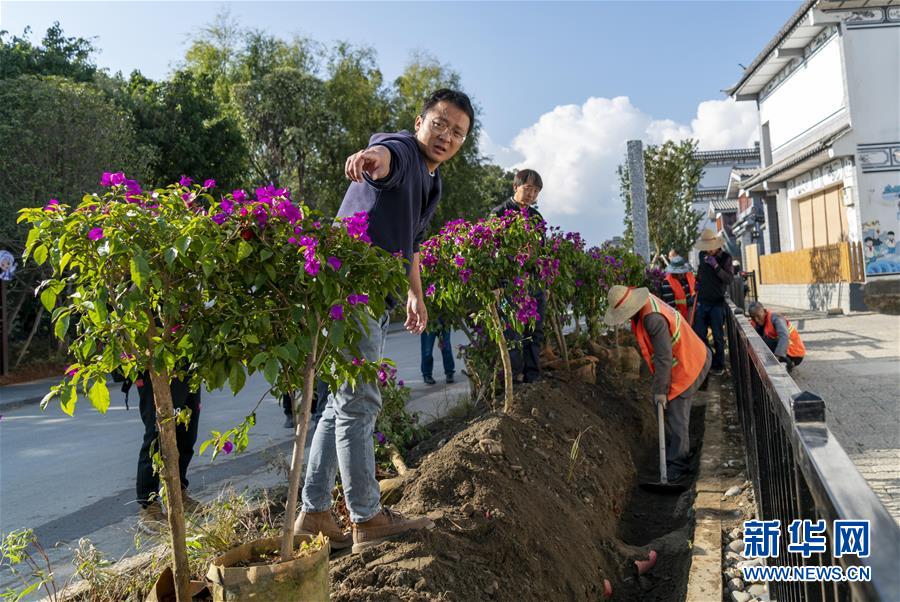 （新華全媒頭條·五中全會精神在基層·圖文互動）（8）奮發(fā)新青年　逐夢新征程——各地青年學習貫徹落實五中全會精神觀察