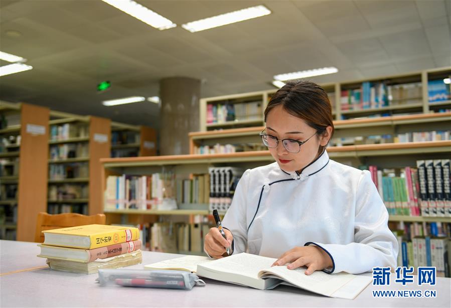 （新華全媒頭條·圖文互動）（7）心系北疆　情滿草原——習近平總書記考察內蒙古回訪記