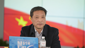 胡漢平：打造智慧農業(yè) 推動農業(yè)融合發(fā)展