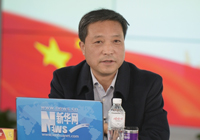 全國政協委員 胡漢平