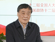 娃哈哈集團公司董事長宗慶后