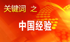 王偉光:國內國際熱議中國道路說明中國影響力不斷擴大