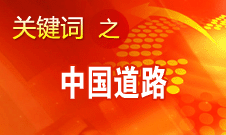 王偉光:國內國際熱議中國道路說明中國影響力不斷擴大