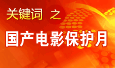 田進：中國不存在“國產電影保護月”的問題