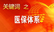 朱之鑫：十年間我們織起了世界上最大的醫保傘