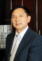 黎昌仁：拜爾口腔醫療集團董事長